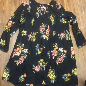 OldNavy MATERNITY Dress Size XL